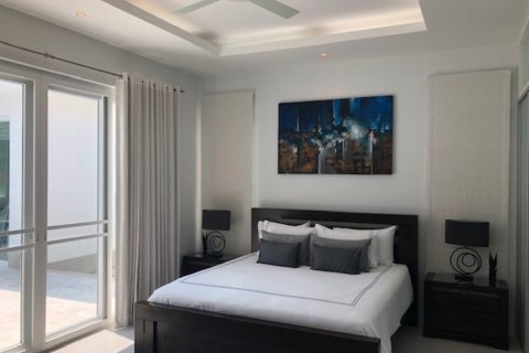 Villa in Hua Hin, Thailand 3 Schlafzimmer № 221889 - Foto 25