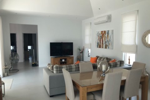 Villa in Hua Hin, Thailand 3 Schlafzimmer № 221889 - Foto 13