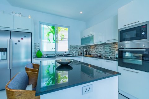 Villa in Hua Hin, Thailand 3 Schlafzimmer № 221889 - Foto 19