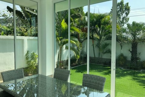 Villa in Hua Hin, Thailand 3 Schlafzimmer № 221889 - Foto 15