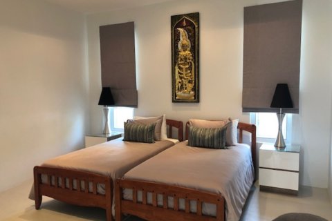 Villa in Hua Hin, Thailand 3 Schlafzimmer № 221889 - Foto 23
