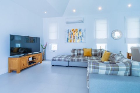 Villa in Hua Hin, Thailand 3 Schlafzimmer № 221889 - Foto 9