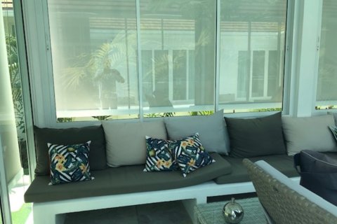 Villa in Hua Hin, Thailand 3 Schlafzimmer № 221889 - Foto 17