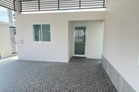 Villa in Hua Hin, Thailand 3 Schlafzimmer № 221885 - Foto 4