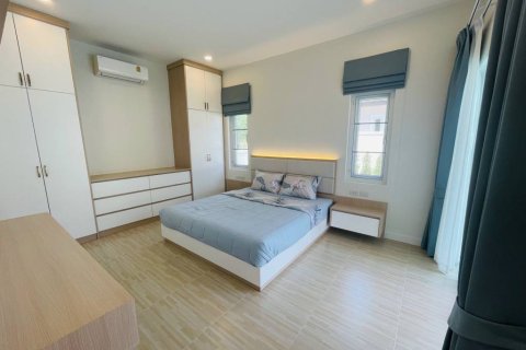 Villa in Hua Hin, Thailand 3 Schlafzimmer № 221885 - Foto 10
