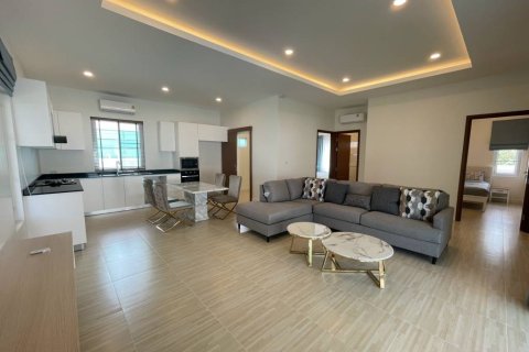Villa in Hua Hin, Thailand 3 Schlafzimmer № 221885 - Foto 5