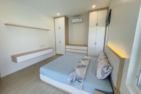 Villa in Hua Hin, Thailand 3 Schlafzimmer № 221885 - Foto 8