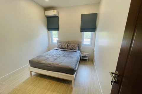 Villa in Hua Hin, Thailand 3 Schlafzimmer № 221885 - Foto 17