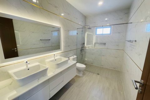 Villa in Hua Hin, Thailand 3 Schlafzimmer № 221885 - Foto 12