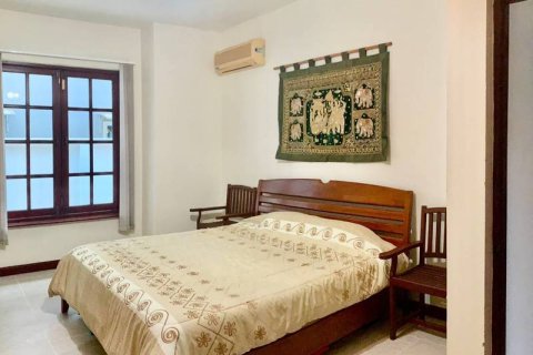 Villa in Hua Hin, Thailand 4 Schlafzimmer № 221886 - Foto 18