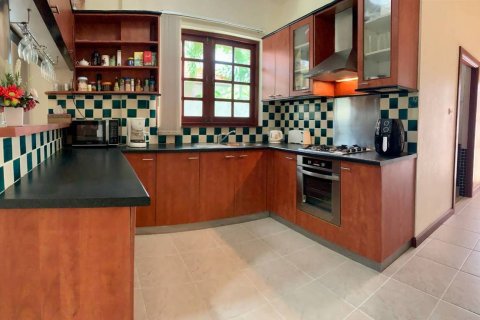 Villa in Hua Hin, Thailand 4 Schlafzimmer № 221886 - Foto 10