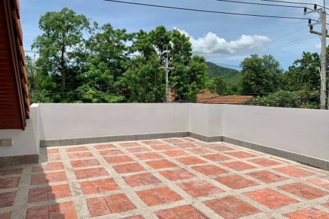 Villa in Hua Hin, Thailand 4 Schlafzimmer № 221886 - Foto 23