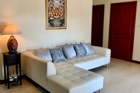 Villa in Hua Hin, Thailand 4 Schlafzimmer № 221886 - Foto 6