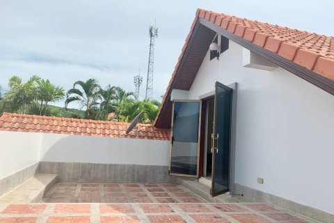 Villa in Hua Hin, Thailand 4 Schlafzimmer № 221886 - Foto 22