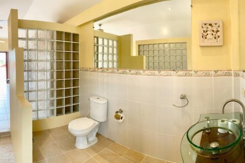 Villa in Hua Hin, Thailand 4 Schlafzimmer № 221886 - Foto 13