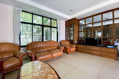 Villa in Hua Hin, Thailand 3 Schlafzimmer № 221884 - Foto 11