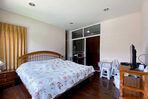 Villa in Hua Hin, Thailand 3 Schlafzimmer № 221884 - Foto 23
