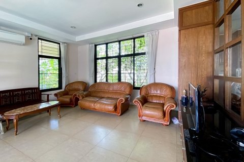 Villa in Hua Hin, Thailand 3 Schlafzimmer № 221884 - Foto 12
