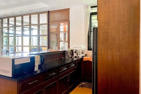 Villa in Hua Hin, Thailand 3 Schlafzimmer № 221884 - Foto 14