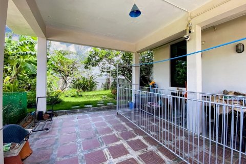 Villa in Hua Hin, Thailand 3 Schlafzimmer № 221884 - Foto 9