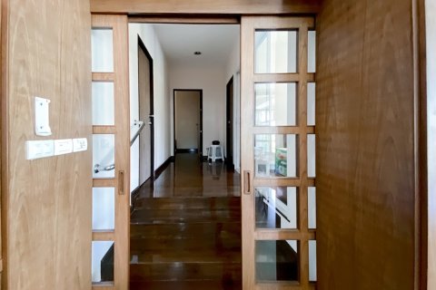 Villa in Hua Hin, Thailand 3 Schlafzimmer № 221884 - Foto 21