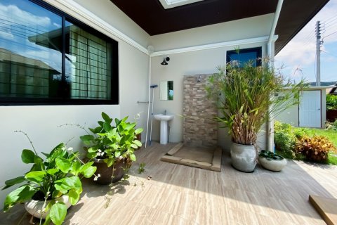 Villa in Hua Hin, Thailand 3 Schlafzimmer № 221884 - Foto 5