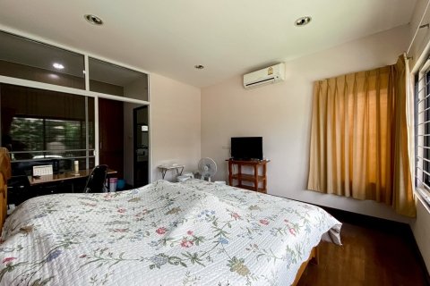 Villa in Hua Hin, Thailand 3 Schlafzimmer № 221884 - Foto 24