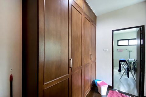 Villa in Hua Hin, Thailand 3 Schlafzimmer № 221884 - Foto 25