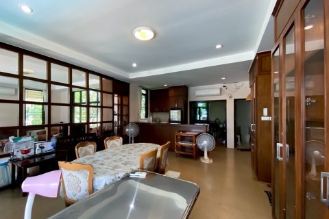 Villa in Hua Hin, Thailand 3 Schlafzimmer № 221884 - Foto 19
