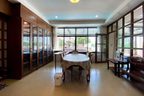Villa in Hua Hin, Thailand 3 Schlafzimmer № 221884 - Foto 20