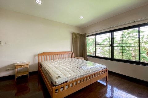 Villa in Hua Hin, Thailand 3 Schlafzimmer № 221884 - Foto 30