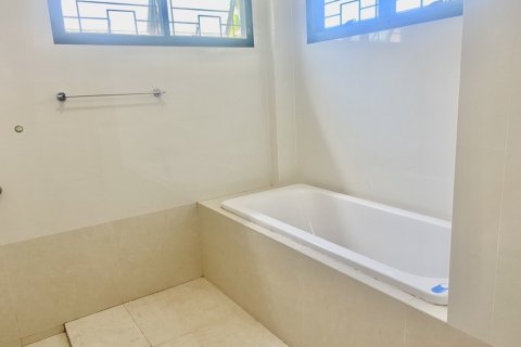 Villa in Hua Hin, Thailand 3 Schlafzimmer № 221884 - Foto 28