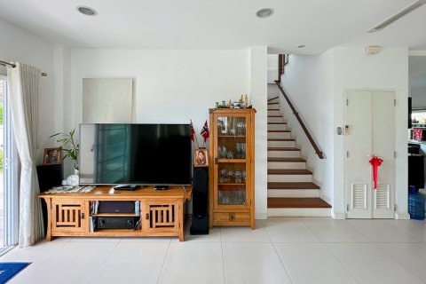 Villa in Hua Hin, Thailand 4 Schlafzimmer № 221890 - Foto 20