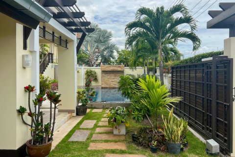 Villa in Hua Hin, Thailand 4 Schlafzimmer № 221890 - Foto 4