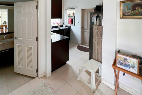 Villa in Hua Hin, Thailand 4 Schlafzimmer № 221890 - Foto 23