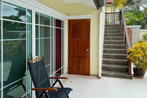 Villa in Hua Hin, Thailand 4 Schlafzimmer № 221890 - Foto 7