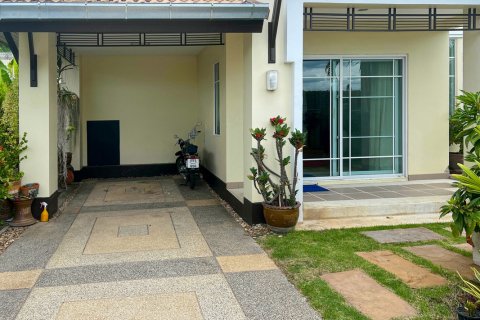 Villa in Hua Hin, Thailand 4 Schlafzimmer № 221890 - Foto 3