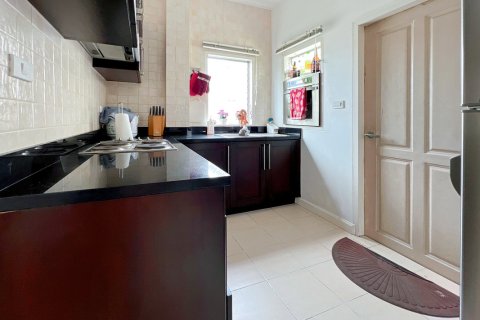 Villa in Hua Hin, Thailand 4 Schlafzimmer № 221890 - Foto 24