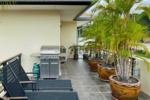 Villa in Hua Hin, Thailand 4 Schlafzimmer № 221890 - Foto 10
