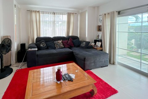 Villa in Hua Hin, Thailand 4 Schlafzimmer № 221890 - Foto 19