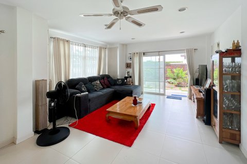 Villa in Hua Hin, Thailand 4 Schlafzimmer № 221890 - Foto 18