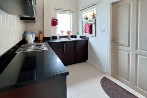 Villa in Hua Hin, Thailand 4 Schlafzimmer № 221890 - Foto 25