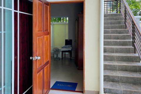 Villa in Hua Hin, Thailand 4 Schlafzimmer № 221890 - Foto 14