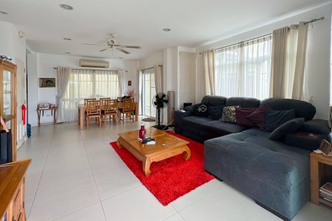 Villa in Hua Hin, Thailand 4 Schlafzimmer № 221890 - Foto 17
