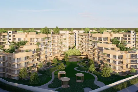 Кондоминиум с 2 спальнями в Пхукете, Таиланд № 146639 - фото 13