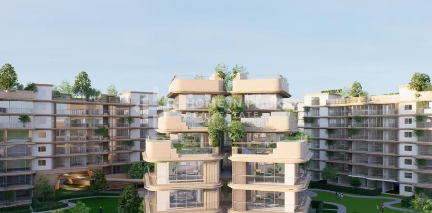 Кондоминиум с 2 спальнями в Пхукете, Таиланд № 146639