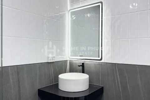 Maison à Chalong, Thaïlande 3 chambres № 146641 - photo 12