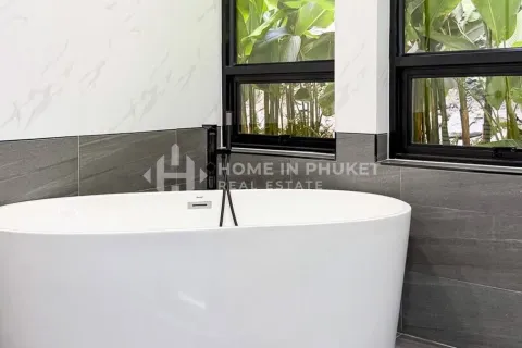 Maison à Chalong, Thaïlande 3 chambres № 146641 - photo 9