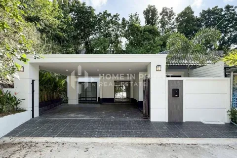 Maison à Chalong, Thaïlande 3 chambres № 146641 - photo 2