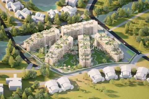 Condo à Phuket, Thaïlande, 2 chambres  № 146638 - photo 16